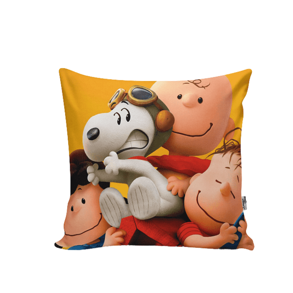 3 - Snoopy UK Store