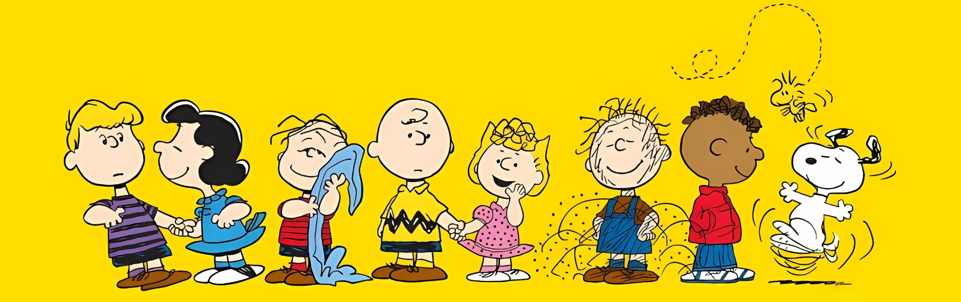 snoopy uk store banner - Snoopy UK Store