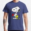 ssrcoclassic teemens353d774d8b4ffd91front altsquare product1000x1000.u1 18 - Snoopy UK Store