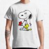 ssrcoclassic teemensfafafaca443f4786front altsquare product1000x1000.u1 18 - Snoopy UK Store