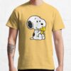 ssrcoclassic teemensffcf6eda6eb664a1front altsquare product1000x1000.u1 1 - Snoopy UK Store