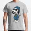 ssrcoclassic teemensheather greyfront altsquare product1000x1000.u1 12 - Snoopy UK Store