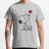 ssrcoclassic teemensheather greyfront altsquare product1000x1000.u1 16 - Snoopy UK Store