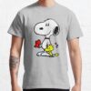ssrcoclassic teemensheather greyfront altsquare product1000x1000.u1 18 - Snoopy UK Store