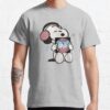 ssrcoclassic teemensheather greyfront altsquare product1000x1000.u1 27 - Snoopy UK Store
