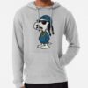 ssrcolightweight hoodiemensheather greyfrontsquare productx1000 bgf8f8f8 1 - Snoopy UK Store