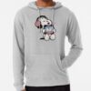 ssrcolightweight hoodiemensheather greyfrontsquare productx1000 bgf8f8f8 10 - Snoopy UK Store