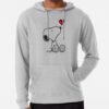 ssrcolightweight hoodiemensheather greyfrontsquare productx1000 bgf8f8f8 11 - Snoopy UK Store