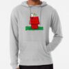 ssrcolightweight hoodiemensheather greyfrontsquare productx1000 bgf8f8f8 14 - Snoopy UK Store
