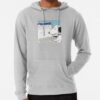 ssrcolightweight hoodiemensheather greyfrontsquare productx1000 bgf8f8f8 16 - Snoopy UK Store