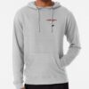 ssrcolightweight hoodiemensheather greyfrontsquare productx1000 bgf8f8f8 21 - Snoopy UK Store