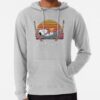 ssrcolightweight hoodiemensheather greyfrontsquare productx1000 bgf8f8f8 25 - Snoopy UK Store