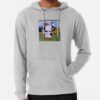ssrcolightweight hoodiemensheather greyfrontsquare productx1000 bgf8f8f8 8 - Snoopy UK Store