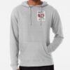 ssrcolightweight hoodiemensheather greyfrontsquare productx1000 bgf8f8f8 9 - Snoopy UK Store