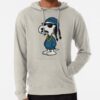 ssrcolightweight hoodiemensoatmeal heatherfrontsquare productx1000 bgf8f8f8 1 - Snoopy UK Store