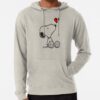 ssrcolightweight hoodiemensoatmeal heatherfrontsquare productx1000 bgf8f8f8 11 - Snoopy UK Store