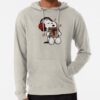 ssrcolightweight hoodiemensoatmeal heatherfrontsquare productx1000 bgf8f8f8 18 - Snoopy UK Store