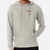 ssrcolightweight hoodiemensoatmeal heatherfrontsquare productx1000 bgf8f8f8 21 - Snoopy UK Store