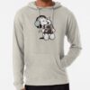 ssrcolightweight hoodiemensoatmeal heatherfrontsquare productx1000 bgf8f8f8 22 - Snoopy UK Store