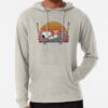ssrcolightweight hoodiemensoatmeal heatherfrontsquare productx1000 bgf8f8f8 25 - Snoopy UK Store