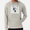 ssrcolightweight hoodiemensoatmeal heatherfrontsquare productx1000 bgf8f8f8 3 - Snoopy UK Store