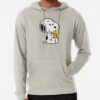 ssrcolightweight hoodiemensoatmeal heatherfrontsquare productx1000 bgf8f8f8 5 - Snoopy UK Store