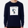 ssrcolightweight sweatshirtmens05081f66c8590f4efrontsquare productx1000 bgf8f8f8 10 - Snoopy UK Store