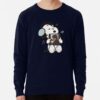 ssrcolightweight sweatshirtmens05081f66c8590f4efrontsquare productx1000 bgf8f8f8 - Snoopy UK Store