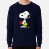 ssrcolightweight sweatshirtmens05081f66c8590f4efrontsquare productx1000 bgf8f8f8 15 - Snoopy UK Store