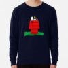 ssrcolightweight sweatshirtmens05081f66c8590f4efrontsquare productx1000 bgf8f8f8 16 - Snoopy UK Store