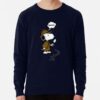 ssrcolightweight sweatshirtmens05081f66c8590f4efrontsquare productx1000 bgf8f8f8 22 - Snoopy UK Store