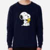 ssrcolightweight sweatshirtmens05081f66c8590f4efrontsquare productx1000 bgf8f8f8 23 - Snoopy UK Store