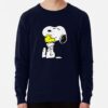 ssrcolightweight sweatshirtmens05081f66c8590f4efrontsquare productx1000 bgf8f8f8 3 - Snoopy UK Store