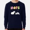 ssrcolightweight sweatshirtmens05081f66c8590f4efrontsquare productx1000 bgf8f8f8 5 - Snoopy UK Store