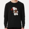 ssrcolightweight sweatshirtmens10101001c5ca27c6frontsquare productx1000 bgf8f8f8 1 - Snoopy UK Store