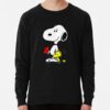 ssrcolightweight sweatshirtmens10101001c5ca27c6frontsquare productx1000 bgf8f8f8 15 - Snoopy UK Store
