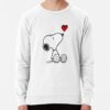 ssrcolightweight sweatshirtmensfafafaca443f4786frontsquare productx1000 bgf8f8f8 14 - Snoopy UK Store