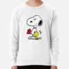 ssrcolightweight sweatshirtmensfafafaca443f4786frontsquare productx1000 bgf8f8f8 15 - Snoopy UK Store