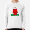 ssrcolightweight sweatshirtmensfafafaca443f4786frontsquare productx1000 bgf8f8f8 16 - Snoopy UK Store
