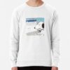 ssrcolightweight sweatshirtmensfafafaca443f4786frontsquare productx1000 bgf8f8f8 18 - Snoopy UK Store