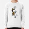 ssrcolightweight sweatshirtmensfafafaca443f4786frontsquare productx1000 bgf8f8f8 22 - Snoopy UK Store