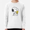 ssrcolightweight sweatshirtmensfafafaca443f4786frontsquare productx1000 bgf8f8f8 23 - Snoopy UK Store
