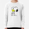 ssrcolightweight sweatshirtmensfafafaca443f4786frontsquare productx1000 bgf8f8f8 3 - Snoopy UK Store