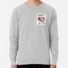 ssrcolightweight sweatshirtmensheather greyfrontsquare productx1000 bgf8f8f8 12 - Snoopy UK Store