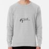 ssrcolightweight sweatshirtmensheather greyfrontsquare productx1000 bgf8f8f8 2 - Snoopy UK Store
