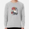 ssrcolightweight sweatshirtmensheather greyfrontsquare productx1000 bgf8f8f8 27 - Snoopy UK Store