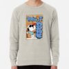 ssrcolightweight sweatshirtmensoatmeal heatherfrontsquare productx1000 bgf8f8f8 11 - Snoopy UK Store