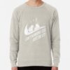 ssrcolightweight sweatshirtmensoatmeal heatherfrontsquare productx1000 bgf8f8f8 21 - Snoopy UK Store