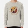 ssrcolightweight sweatshirtmensoatmeal heatherfrontsquare productx1000 bgf8f8f8 4 - Snoopy UK Store