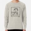 ssrcolightweight sweatshirtmensoatmeal heatherfrontsquare productx1000 bgf8f8f8 9 - Snoopy UK Store